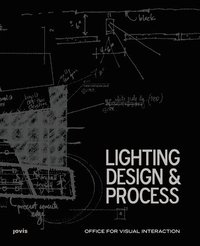 bokomslag Lighting Design & Process