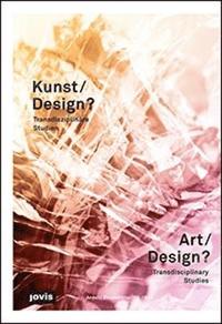 bokomslag Kunst/Design?