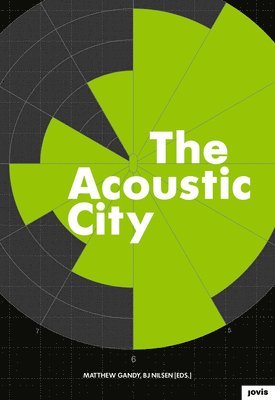 The Acoustic City 1