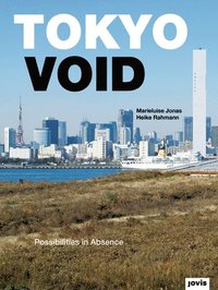 bokomslag Tokyo Void