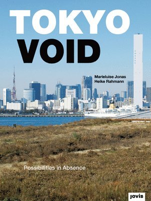 Tokyo Void 1