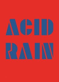 bokomslag Acid Rain
