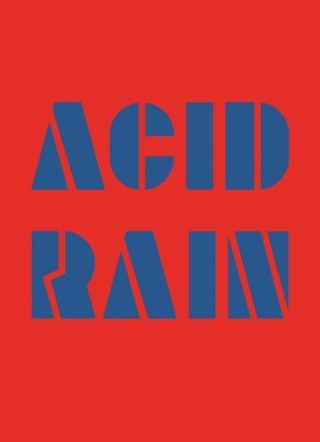 Acid Rain 1