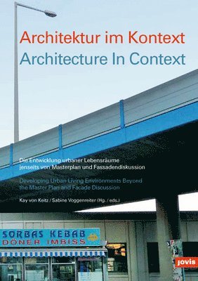 Architektur im Kontext / Architecture in Context 1