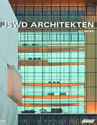 bokomslag JSWD Architekten