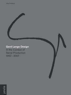 Gerd Lange Design 1