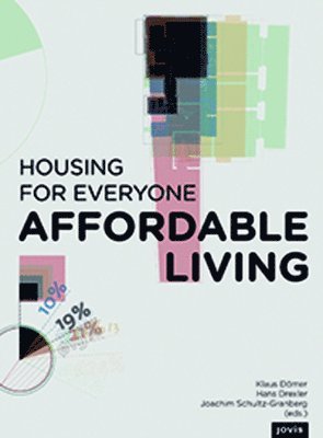 bokomslag Affordable Living