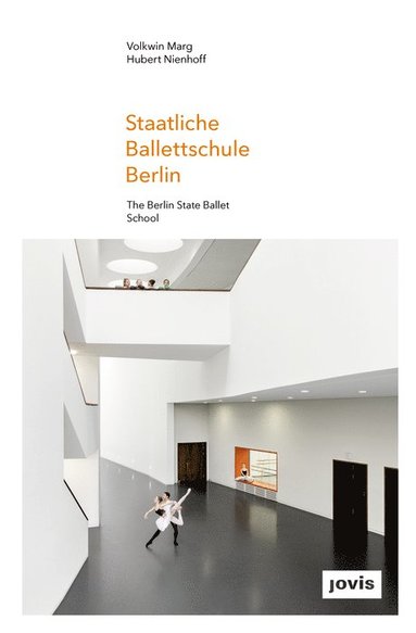 bokomslag Berlin State Ballet School