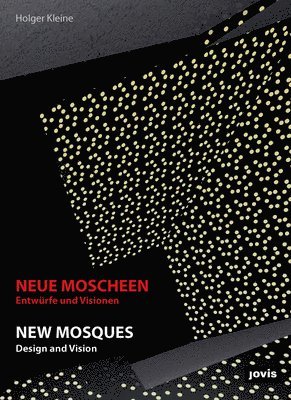bokomslag Neue Moscheen