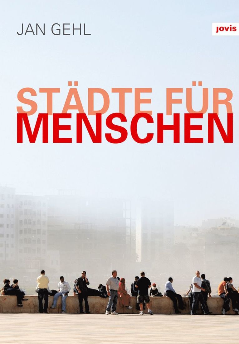 Städte für Menschen