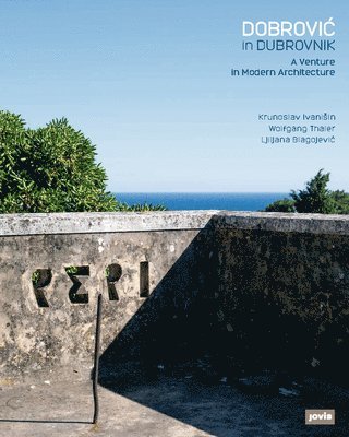 bokomslag Dobrovi? in Dubrovnik