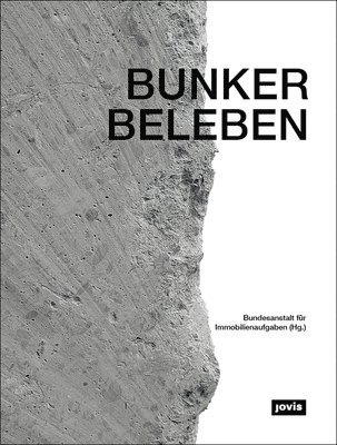 bokomslag [Bunker beleben]