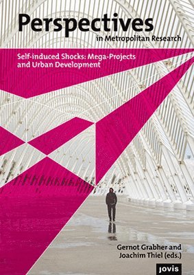 Self-induced Shocks: Mega-Projects and Urban Development 1