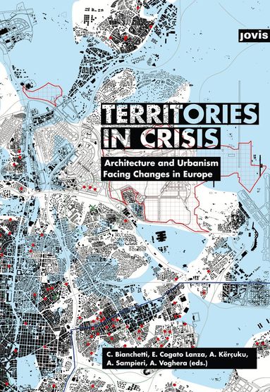 bokomslag Territories in Crisis