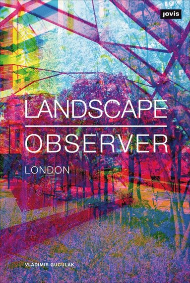 bokomslag Landscape Observer: