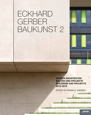 Eckhard Gerber Baukunst 2 1