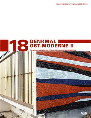 Denkmal Ost-Moderne II 1