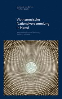 bokomslag Vietnamesische Nationalversammlung in Hanoi