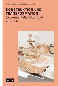 bokomslag Konstruktion Und Transformation