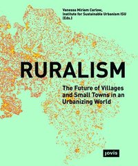 bokomslag Ruralism