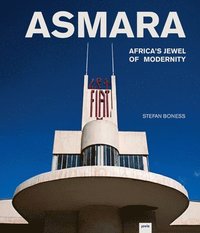 bokomslag Asmara