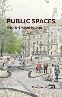 Public Spaces 1