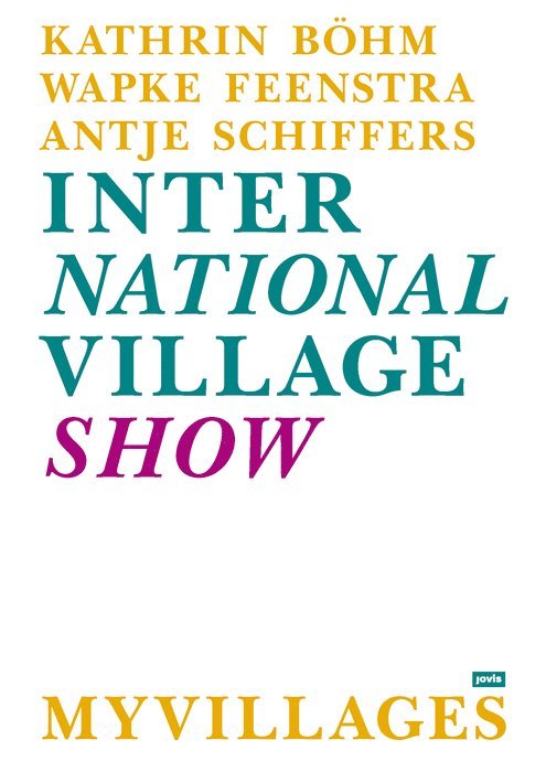 International Village Show 1