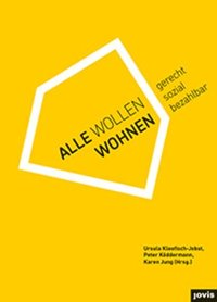 bokomslag Alle Wollen Wohnen