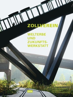 bokomslag ZOLLVEREIN