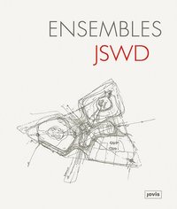 bokomslag JSWD - Ensembles