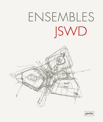 bokomslag JSWD - Ensembles