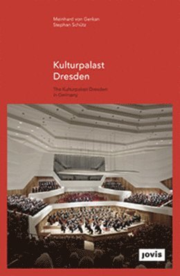 Kulturpalast Dresden 1