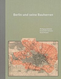 bokomslag Berlin Und Seine Bauherren