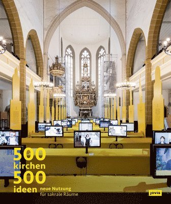 500 Kirchen 500 Ideen 1