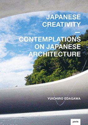 bokomslag Japanese Creativity