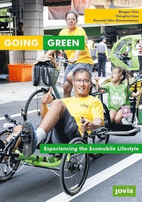 Going Green - Experiencing the Ecomobile Lifestyle