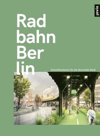 bokomslag Radbahn Berlin
