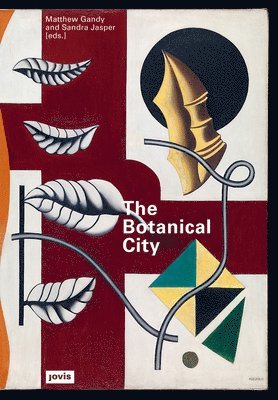 The Botanical City 1