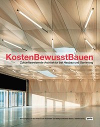 bokomslag KostenBewusstBauen