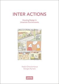 bokomslag Inter Actions