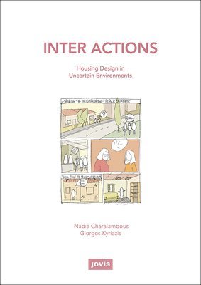 Inter Actions 1