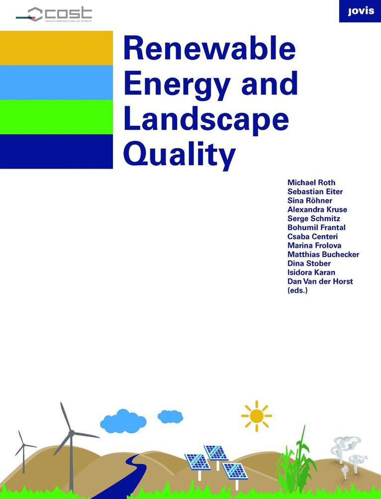 Renewable Energy and Landscape Quality 1