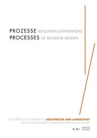 bokomslag Processes of Reflexive Design