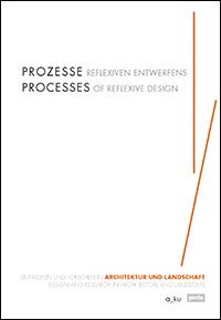 bokomslag Processes of Reflexive Design