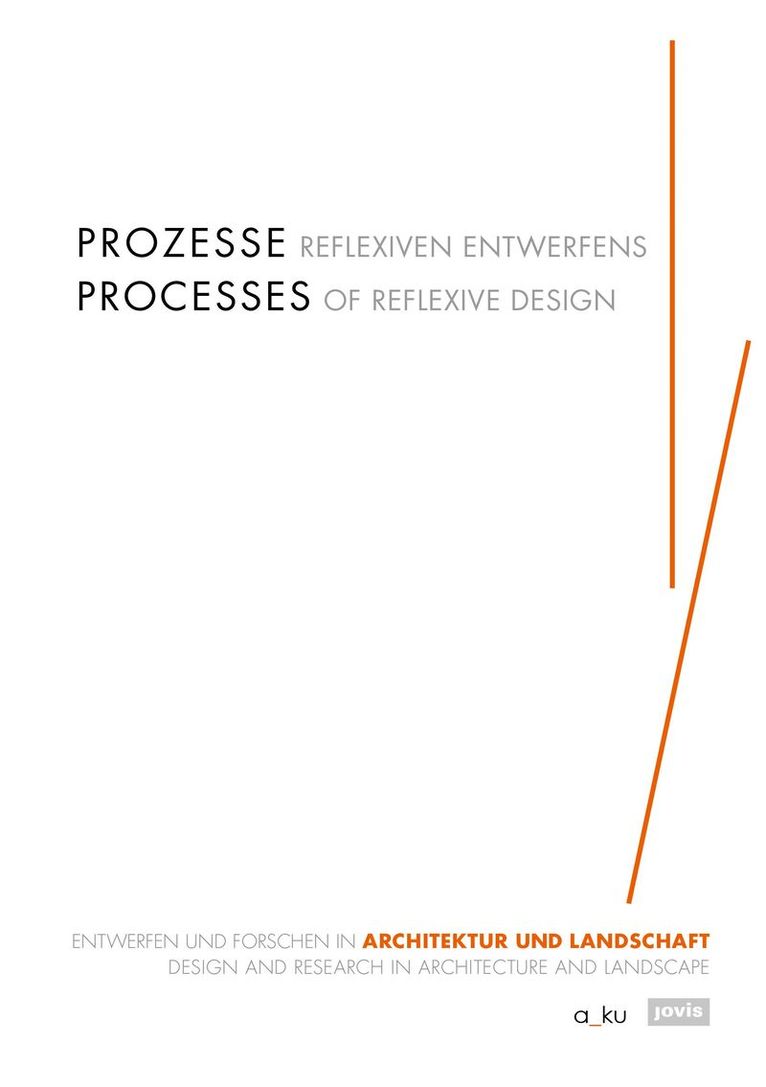 Processes of Reflexive Design