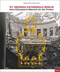 bokomslag St. Hedwigs-Kathedrale Berlin