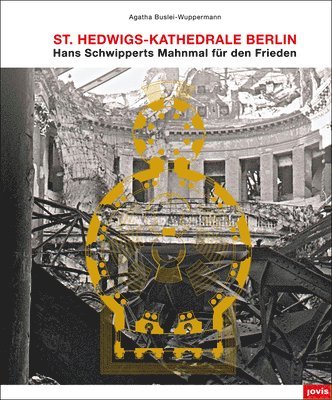 St. Hedwigs-Kathedrale Berlin 1