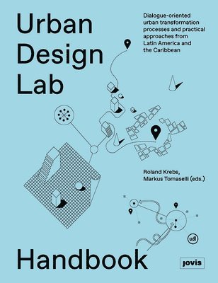 Urban Design Lab Handbook 1