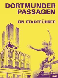bokomslag Dortmunder Passagen