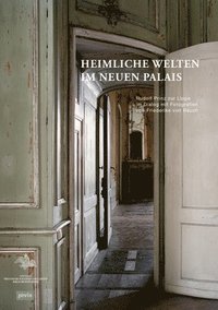 bokomslag Heimliche Welten im Neuen Palais